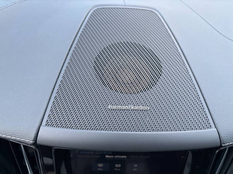 2020 Volvo XC60 T5 Inscription