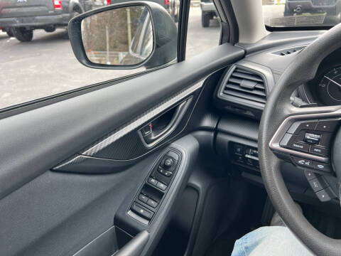 2019 Subaru Impreza Premium