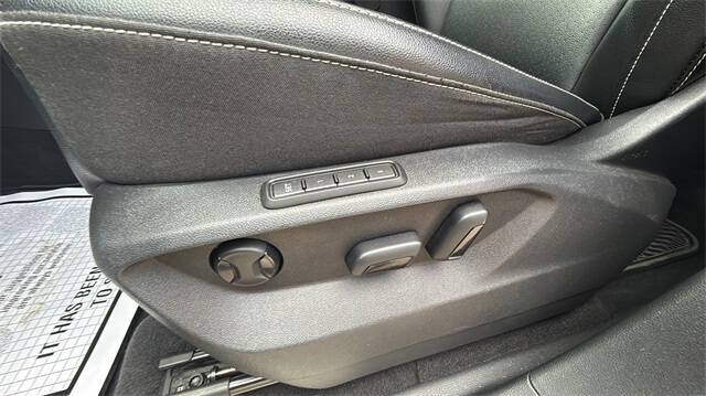 2022 Volkswagen Atlas V6 SEL R-Line 4Motion