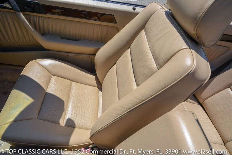 1995 Mercedes-Benz E-Class E 320