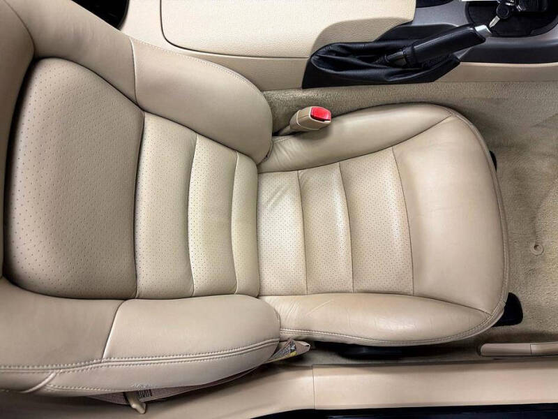 2006 Chevrolet Corvette