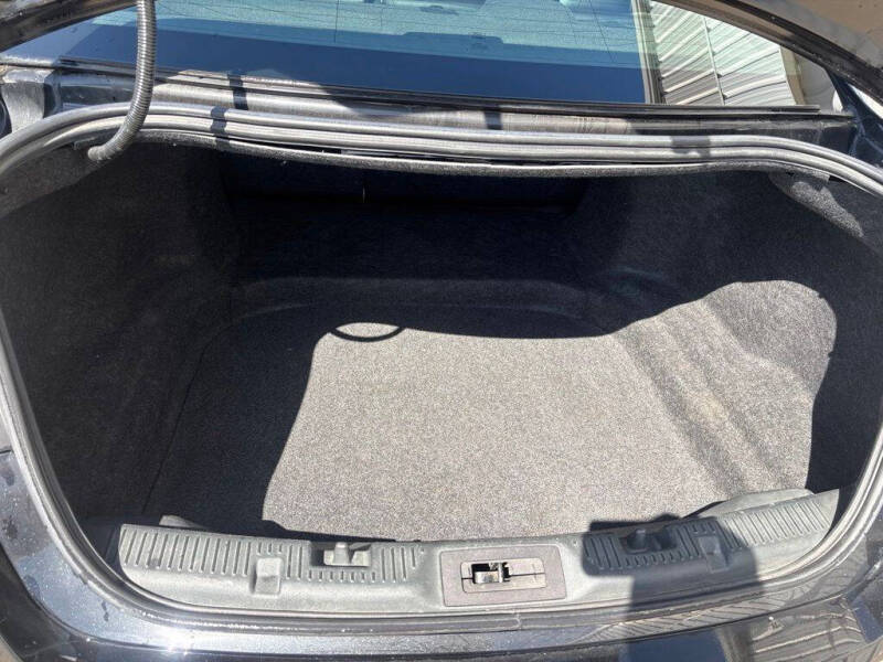 2014 Ford Taurus SEL