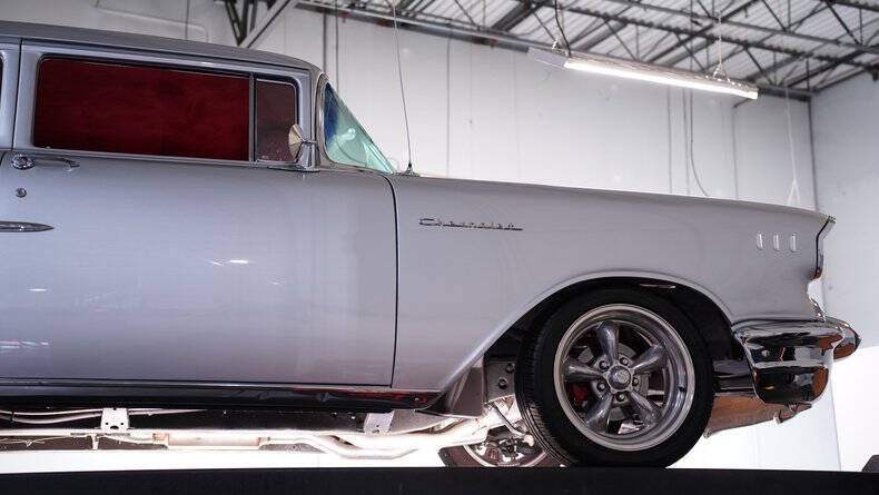 1957 Chevrolet 150