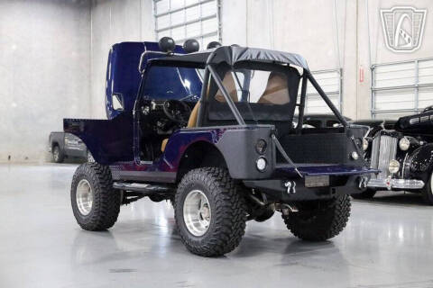 1976 Jeep CJ-5