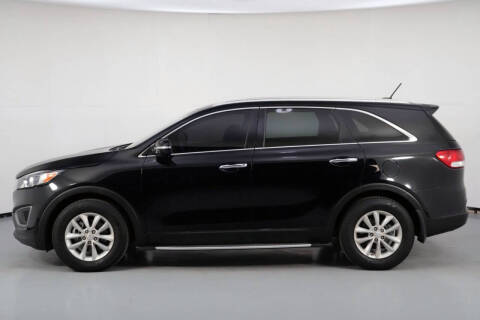 2017 Kia Sorento LX V6