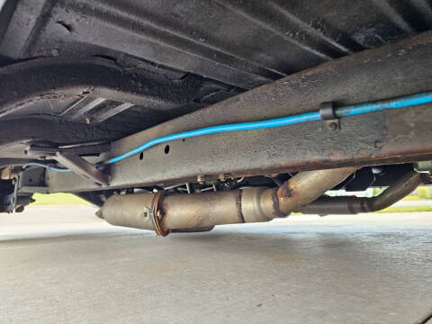 1955 Chevrolet Bel Air