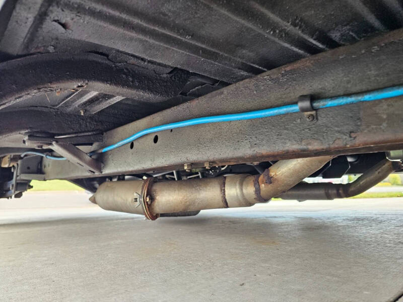 1955 Chevrolet Bel Air