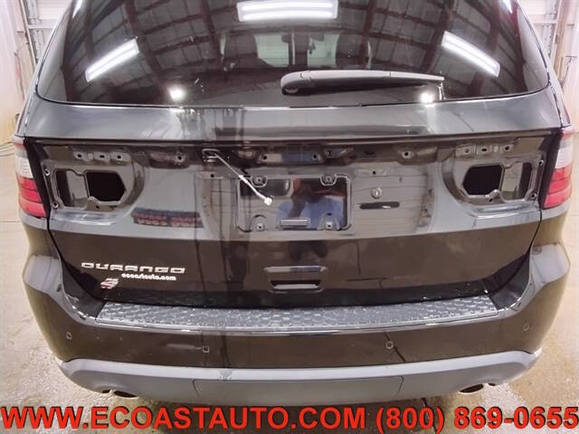 2021 Dodge Durango Pursuit