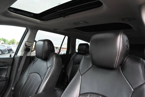2014 Buick Enclave Premium