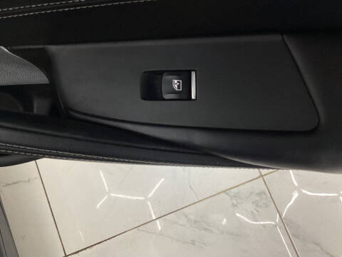 2018 BMW 5 Series M550i xDrive