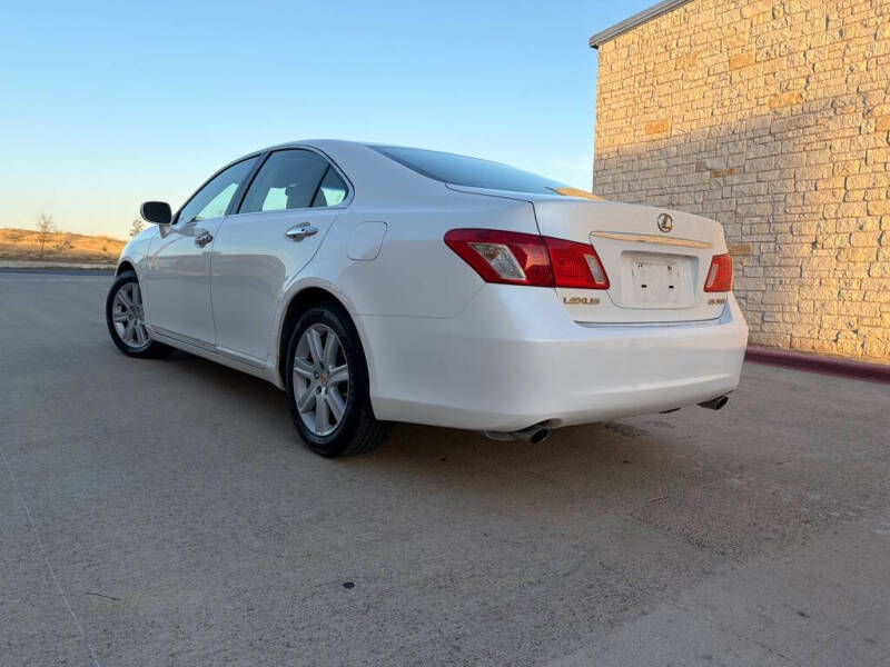 2008 Lexus ES 350