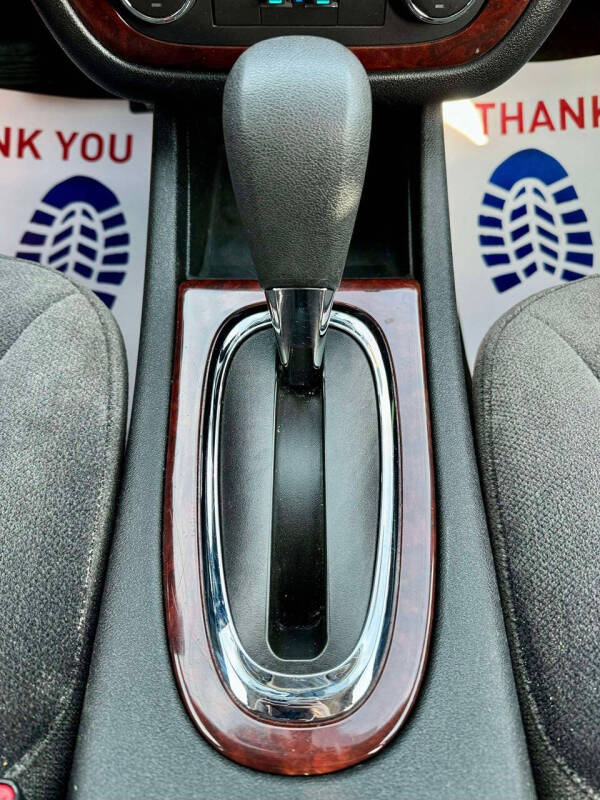 2010 Chevrolet Impala LT