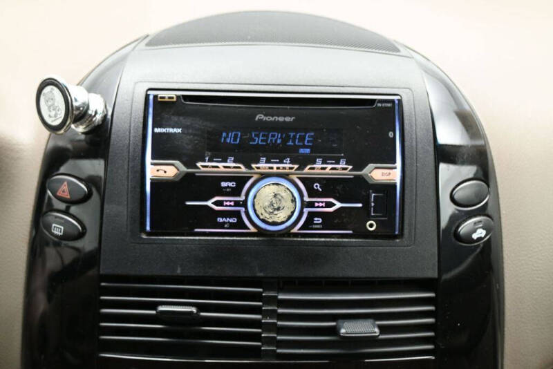 2005 Toyota Sienna