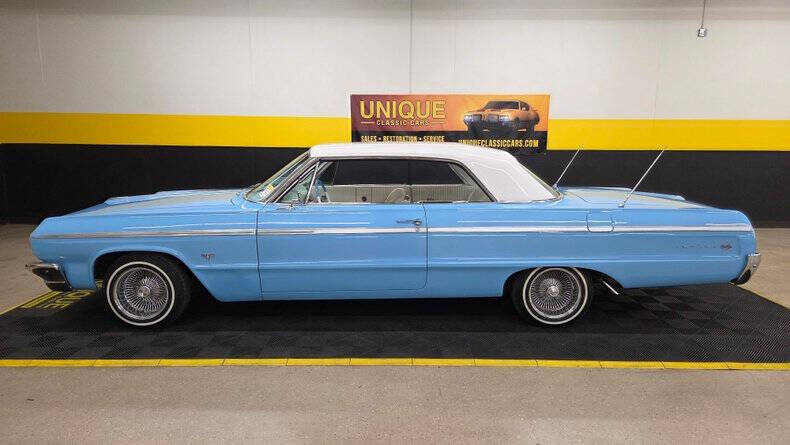 1964 Chevrolet Impala