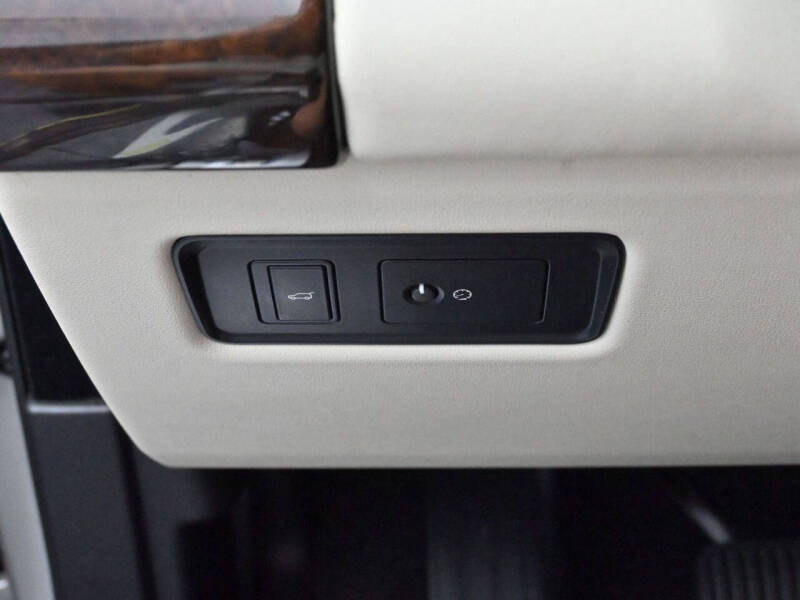 2019 Land Rover Range Rover Supercharged