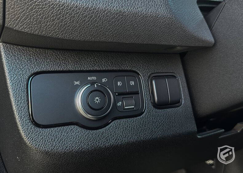 2020 Mercedes-Benz Sprinter