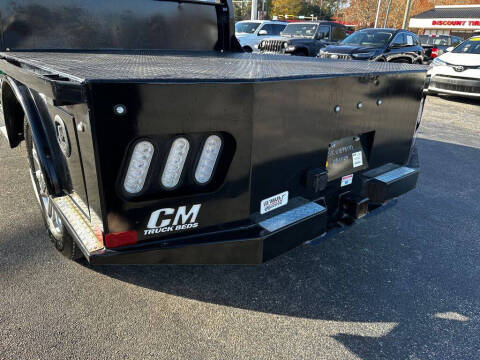 2020 GMC Sierra 2500HD