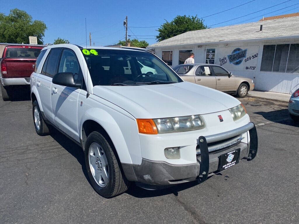 2004 Saturn Vue For Sale - Carsforsale.com®