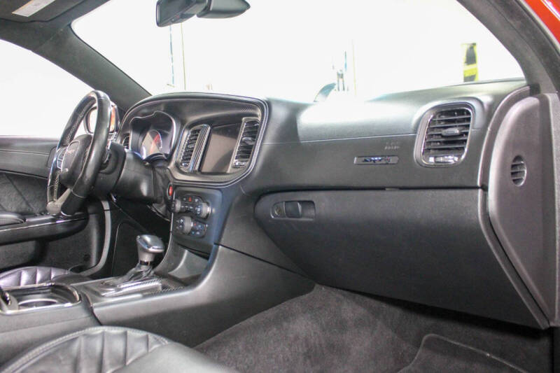 2021 Dodge Charger SRT Hellcat Redeye