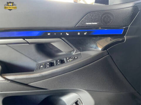 2024 BMW i5 eDrive40