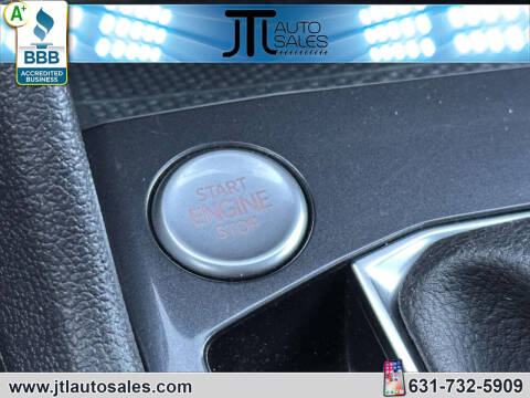 2022 Volkswagen Tiguan SE 4Motion