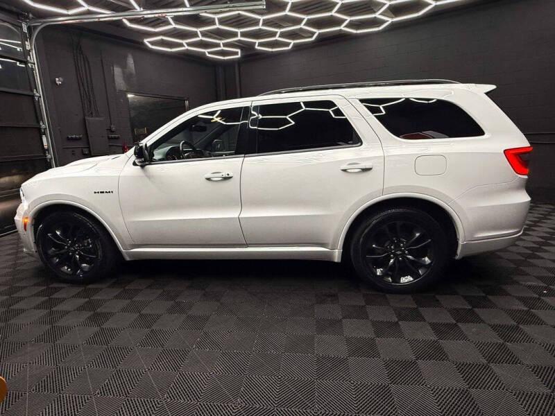 2022 Dodge Durango R/T