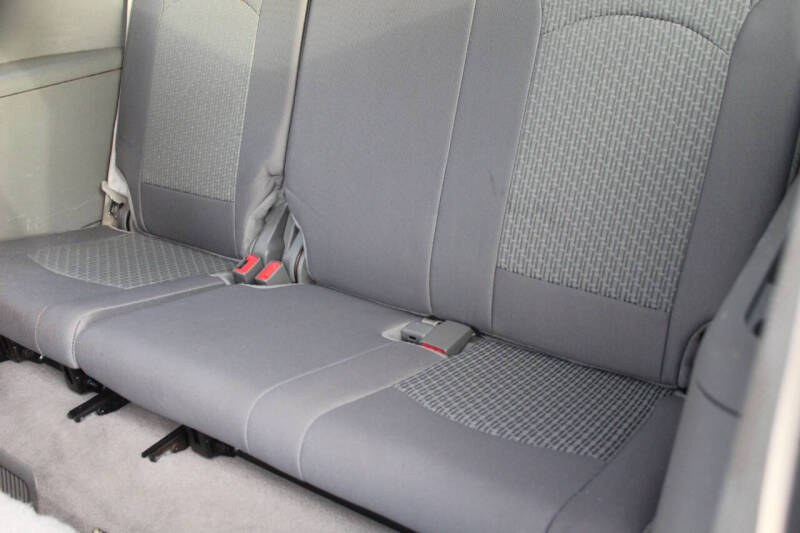 2012 Chevrolet Traverse LS