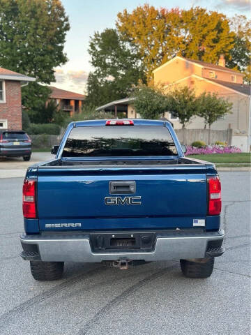 2015 GMC Sierra 1500
