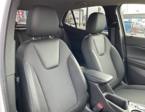 2020 Buick Encore GX Preferred