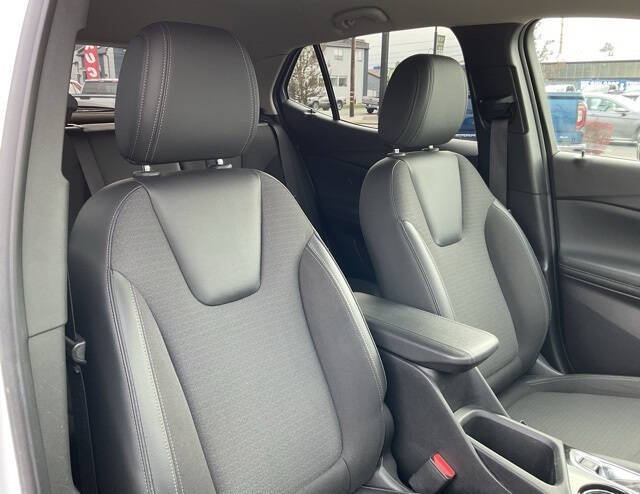 2020 Buick Encore GX Preferred