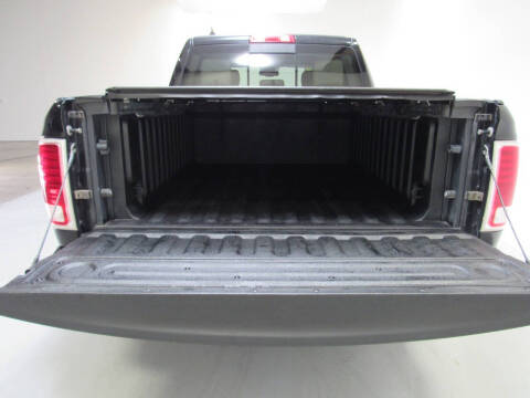 2013 RAM 1500 Laramie