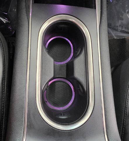 2015 Lincoln MKC