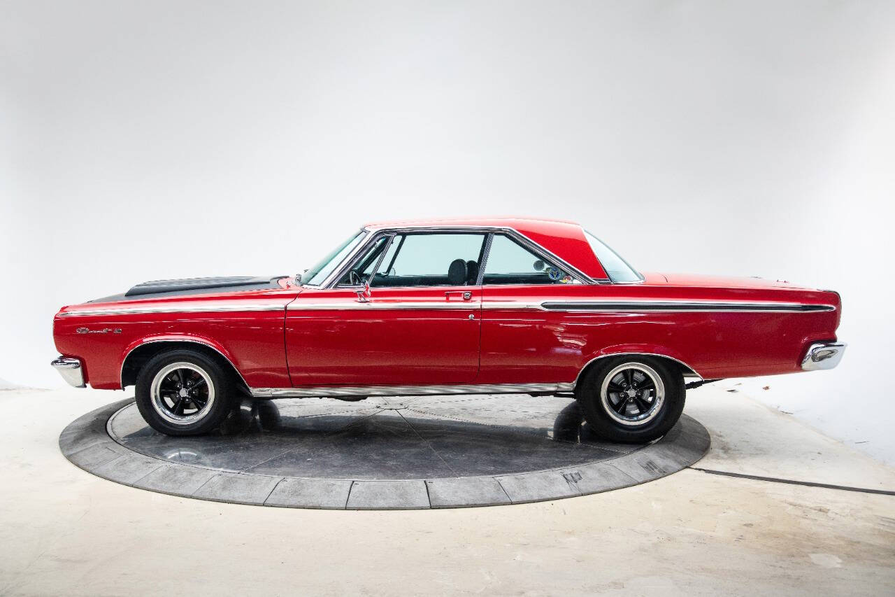 1965 Dodge Coronet 3