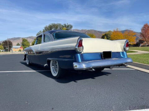 1956 Ford Crown Victoria