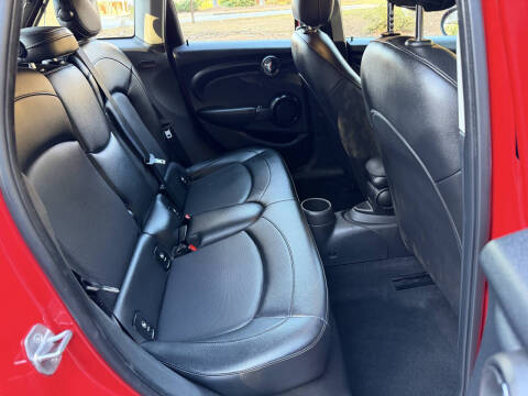 2020 MINI Hardtop 4 Door Cooper