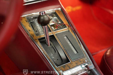 1976 Chevrolet Corvette