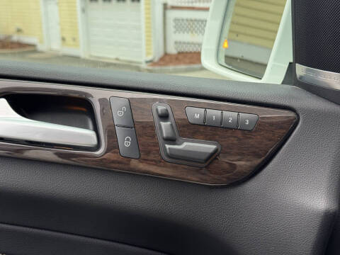 2014 Mercedes-Benz M-Class ML 350 4MATIC