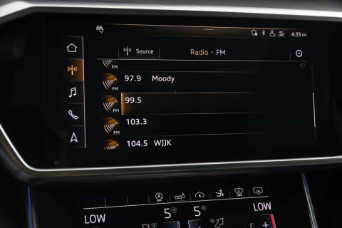 2020 Audi S7 2.9T quattro Prestige