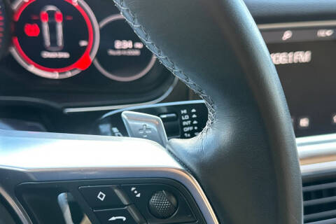 2019 Porsche Panamera