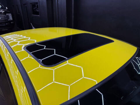 2003 Mitsubishi Lancer Evolution