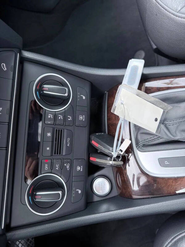 2016 Audi Q3 2.0T Premium Plus