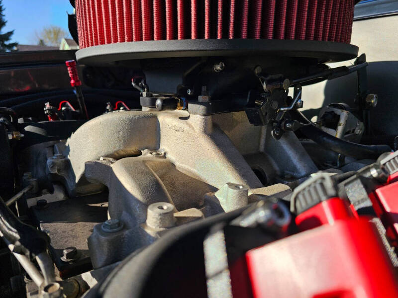 1966 Chevrolet Chevelle