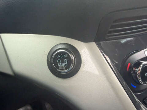 2014 Ford C-MAX Hybrid SEL