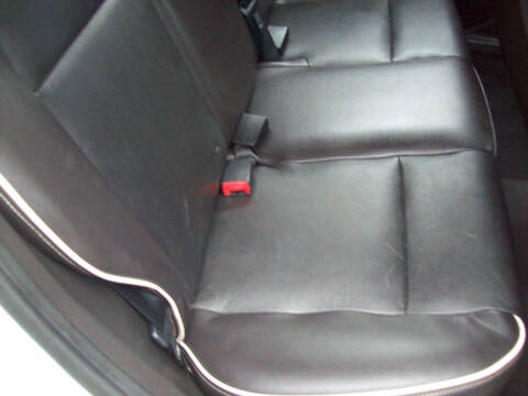 2013 Ford Fiesta Titanium