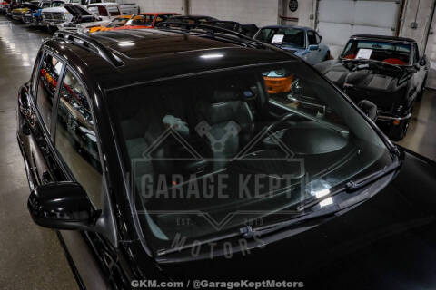 2008 Porsche Cayenne GTS