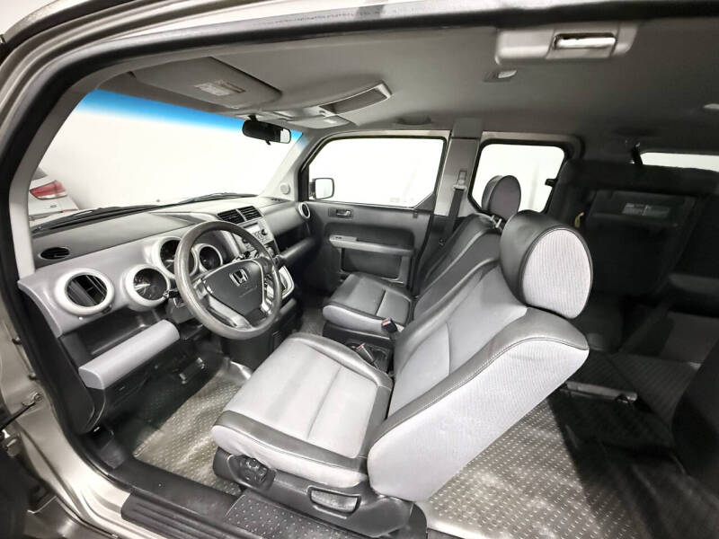 2003 Honda Element EX