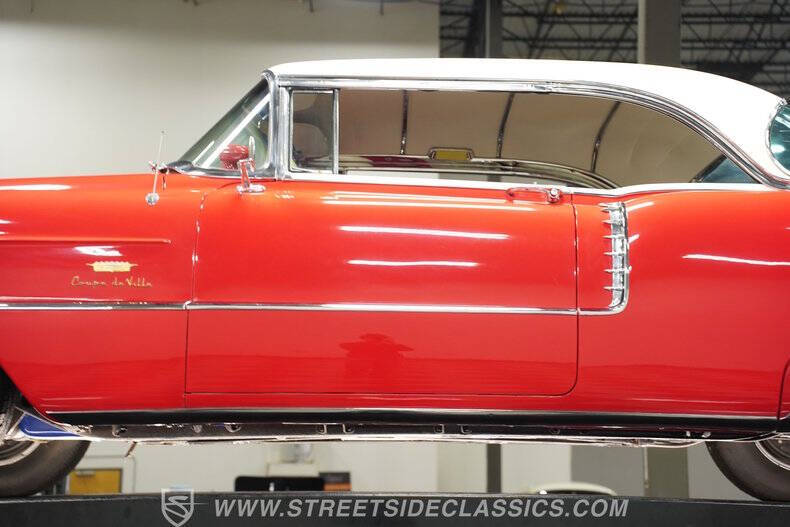 1956 Cadillac Series 62