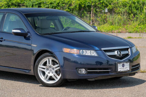 2008 Acura TL