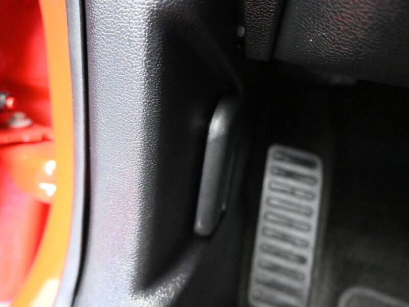 2017 Ford Mustang V6