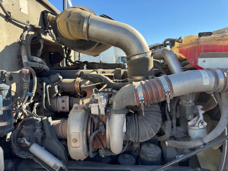 2013 Peterbilt 387
